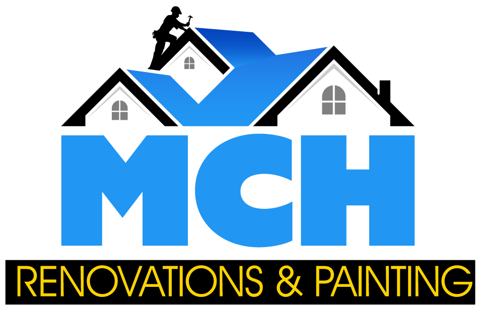 MCH Renovations and Painting